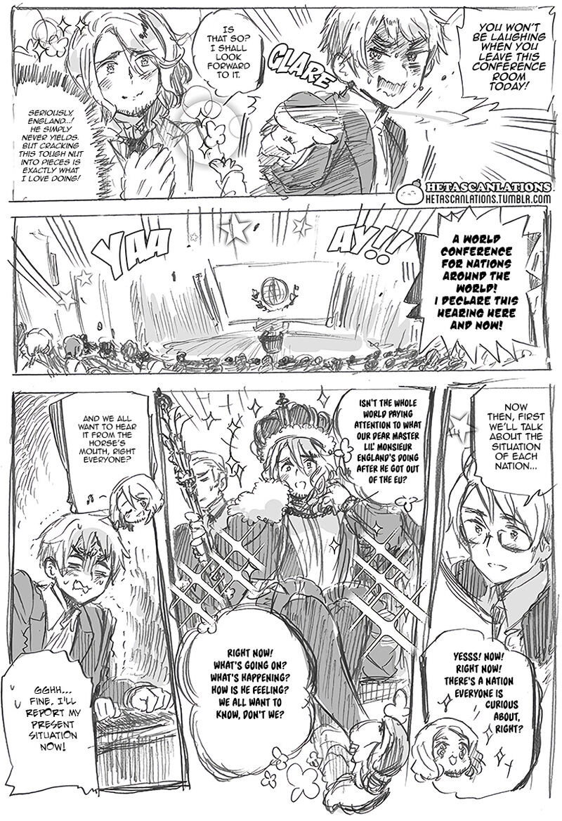Hetalia World Stars 419 3