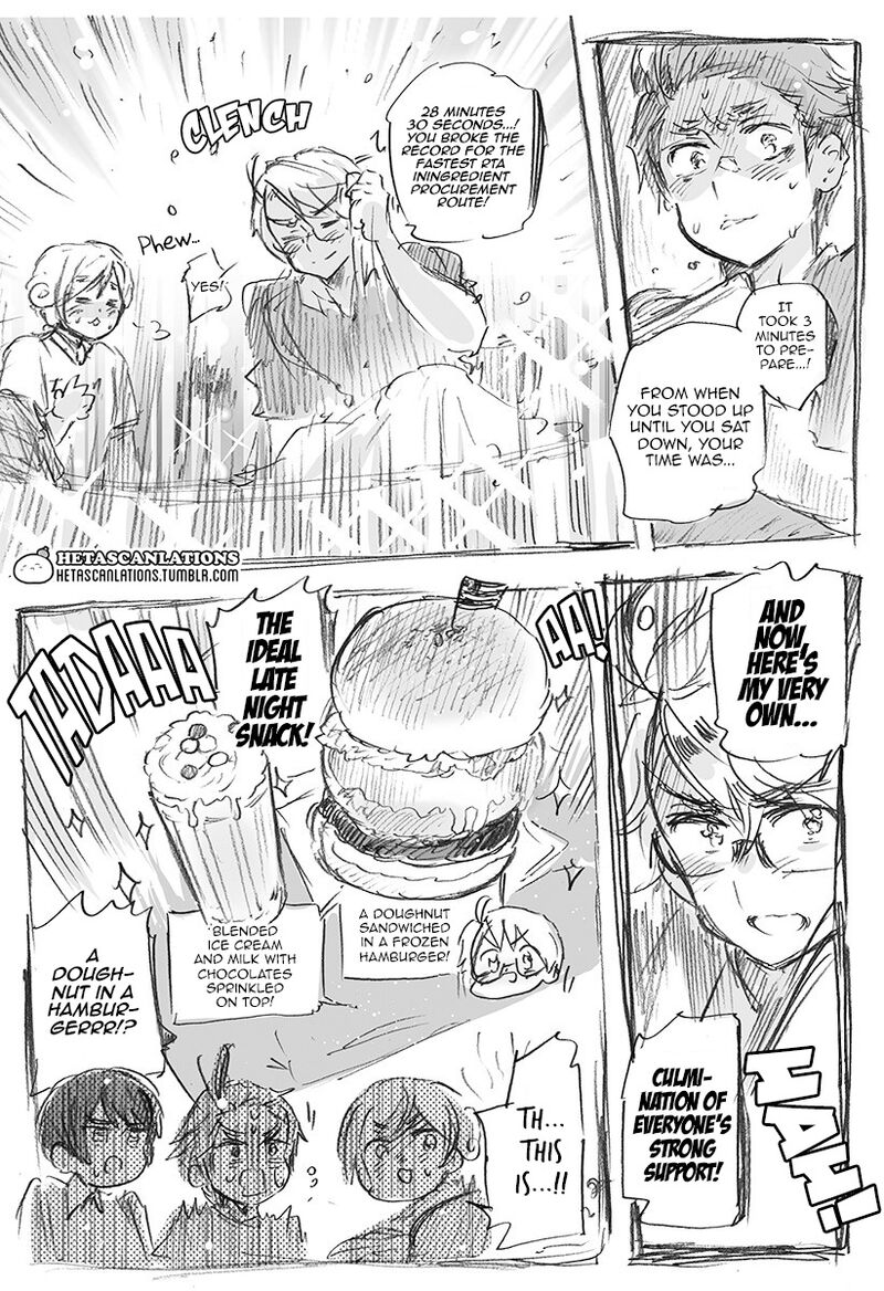 Hetalia World Stars 426 3