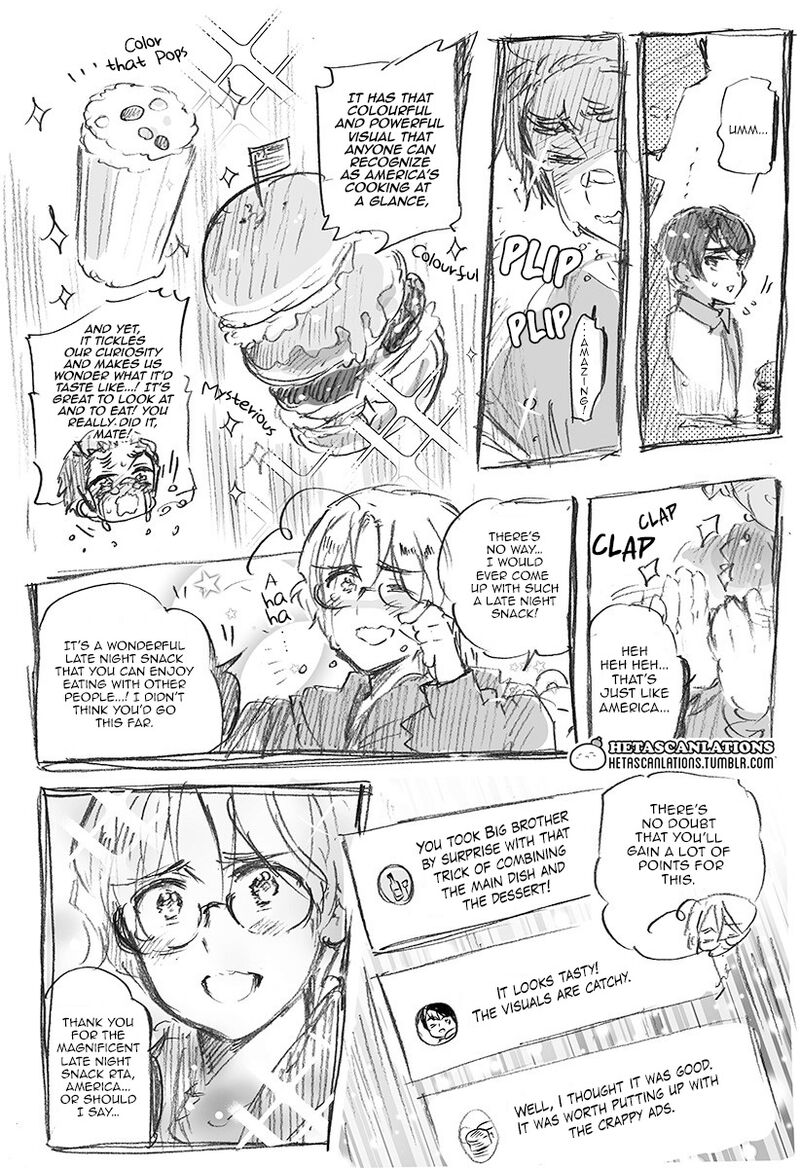 Hetalia World Stars 426 4