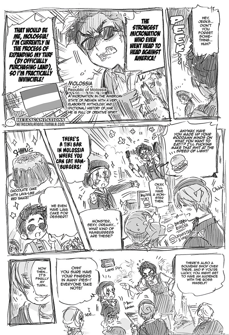 Hetalia World Stars 434 2