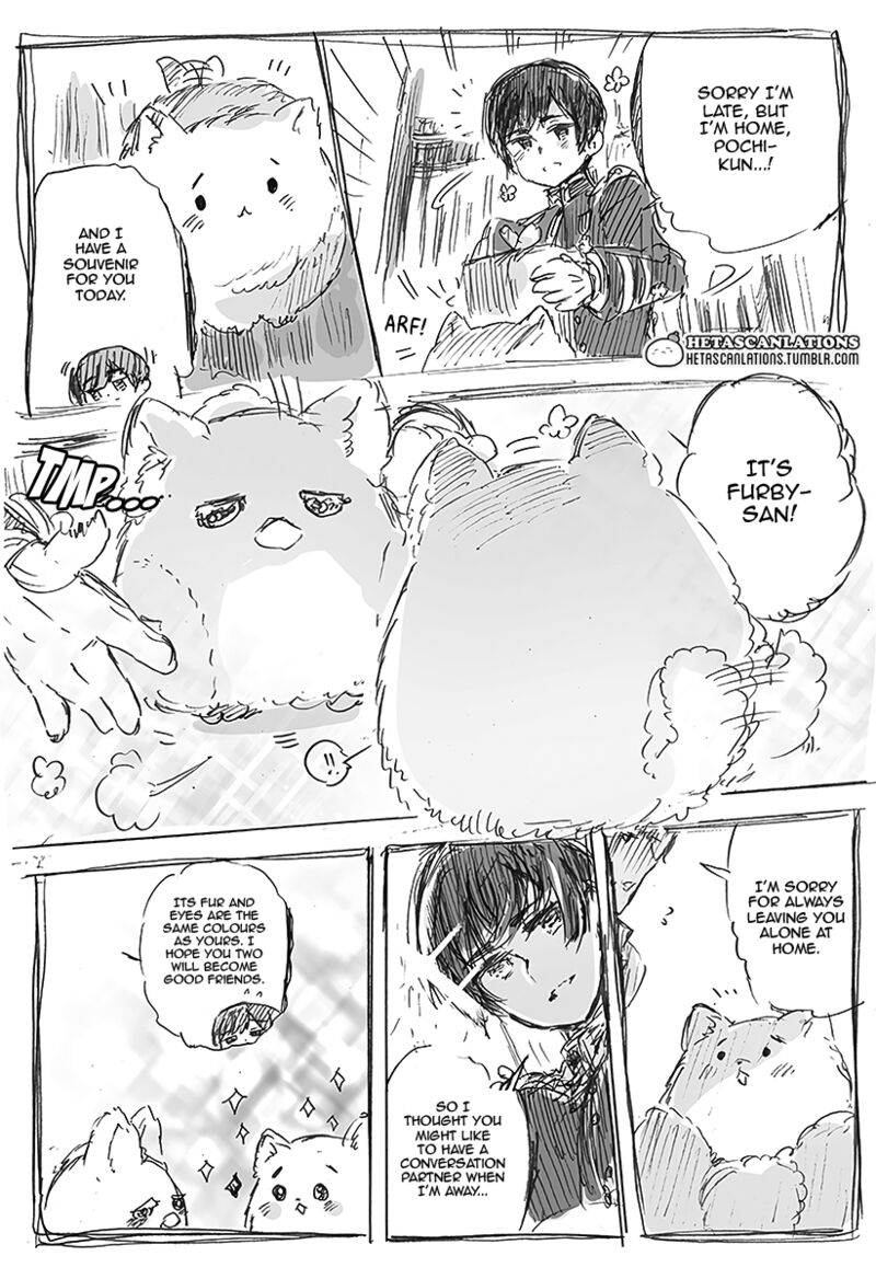 Hetalia World Stars 445 4