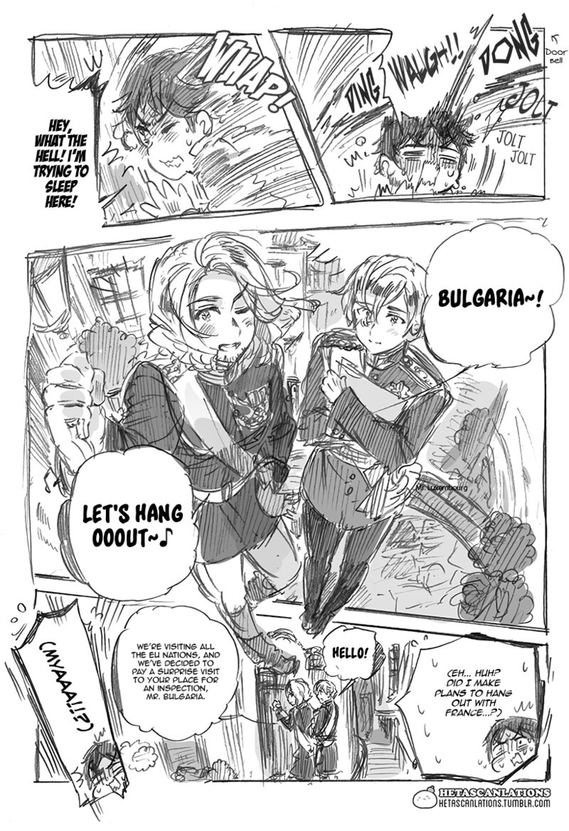 Hetalia World Stars 449 2
