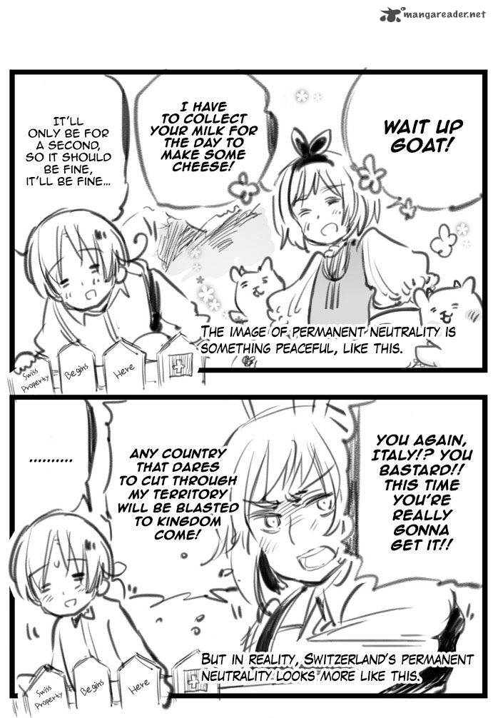 Hetalia World Stars 45 2