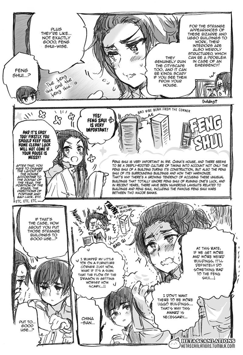 Hetalia World Stars 461 2