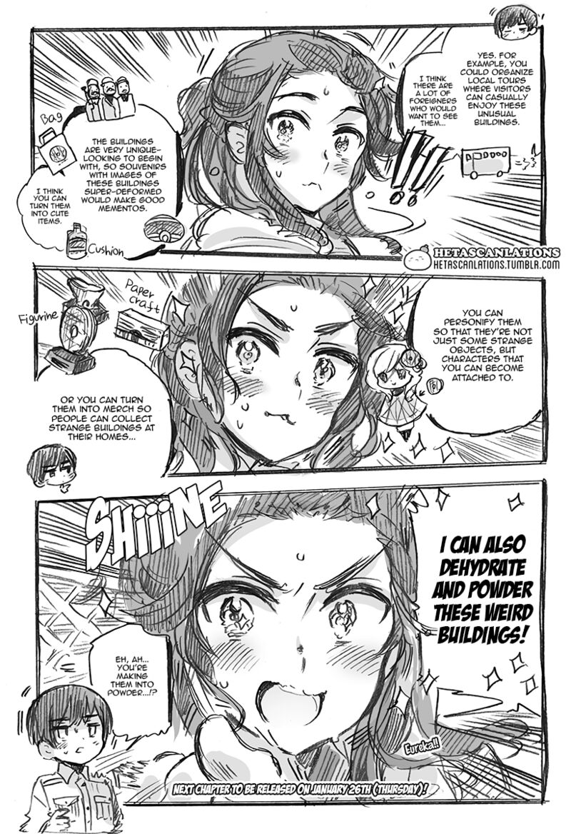 Hetalia World Stars 461 3