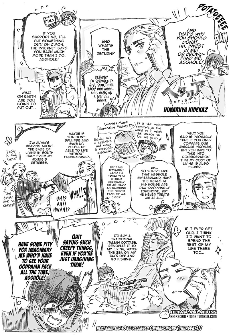 Hetalia World Stars 465 1