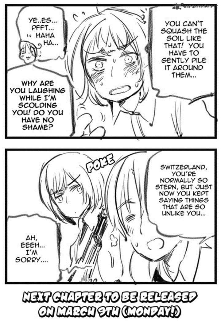 Hetalia World Stars 47 6