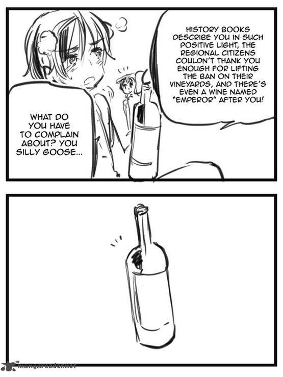 Hetalia World Stars 48 11