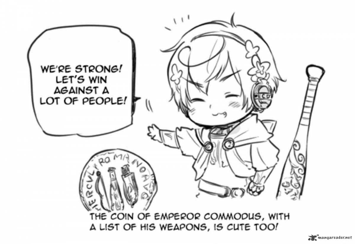 Hetalia World Stars 5 12
