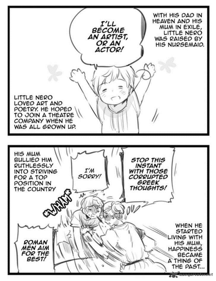 Hetalia World Stars 5 2