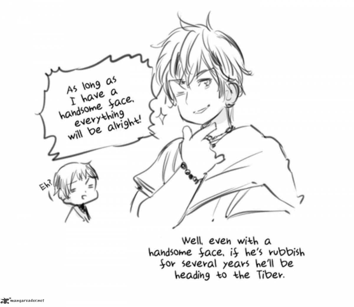 Hetalia World Stars 5 5