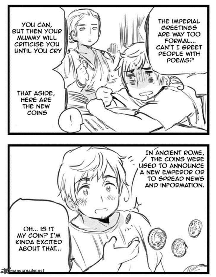Hetalia World Stars 5 9