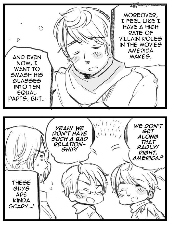 Hetalia World Stars 53 5
