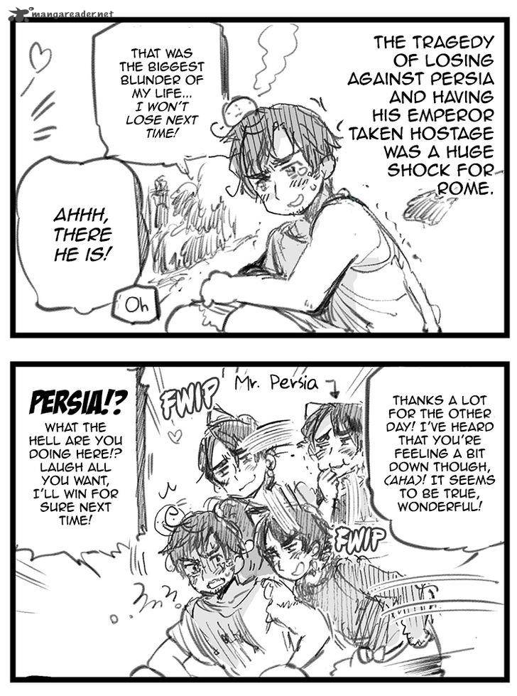 Hetalia World Stars 55 2