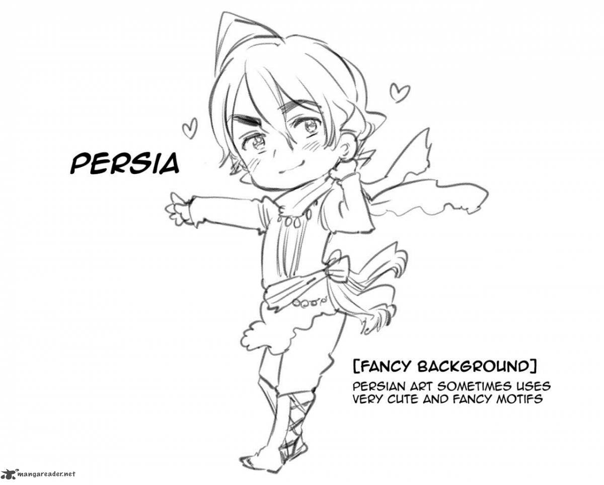 Hetalia World Stars 55 4