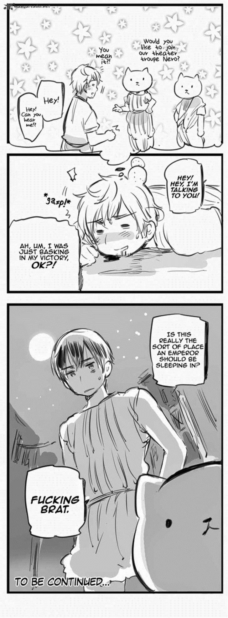 Hetalia World Stars 6 3