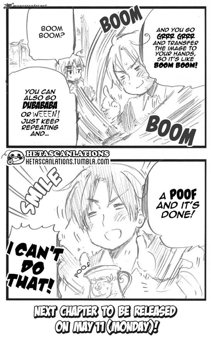 Hetalia World Stars 64 5