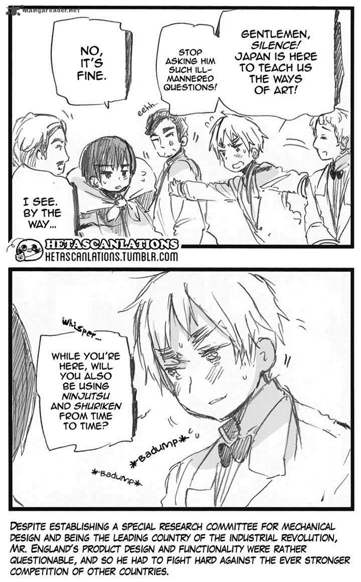 Hetalia World Stars 67 4