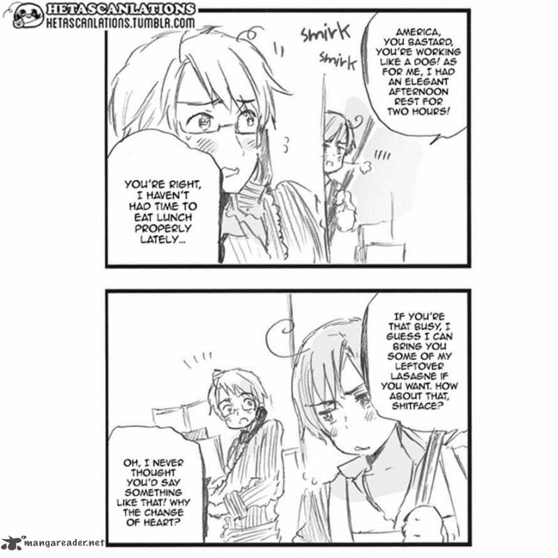 Hetalia World Stars 72 2