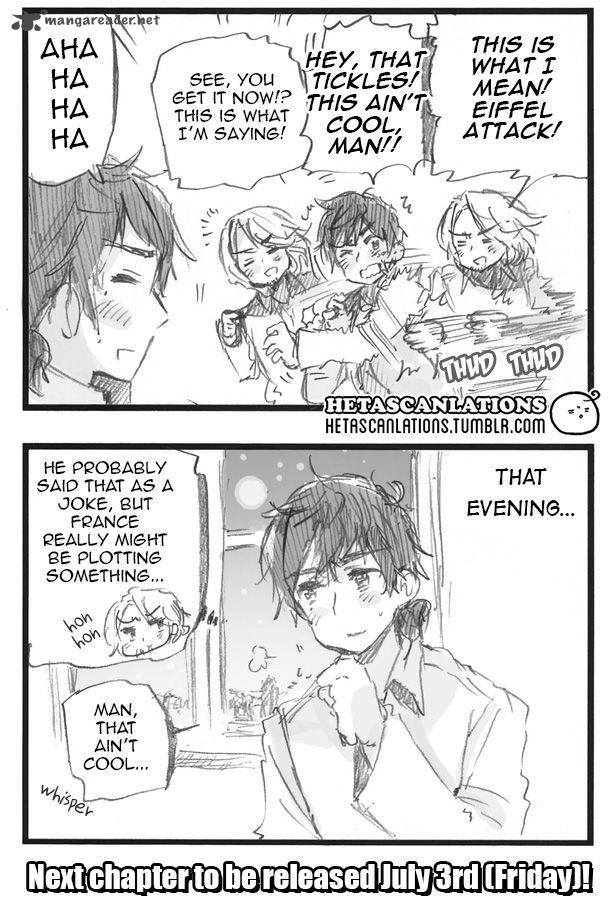 Hetalia World Stars 79 3