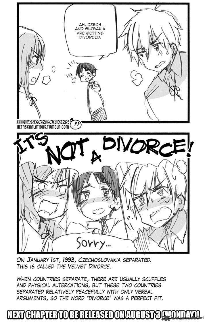 Hetalia World Stars 88 5