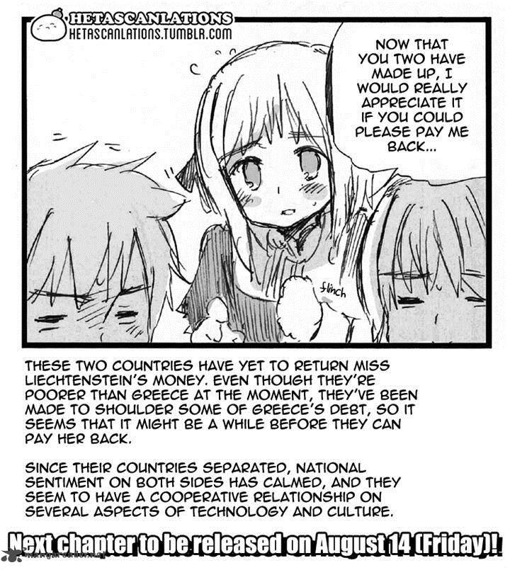 Hetalia World Stars 91 4