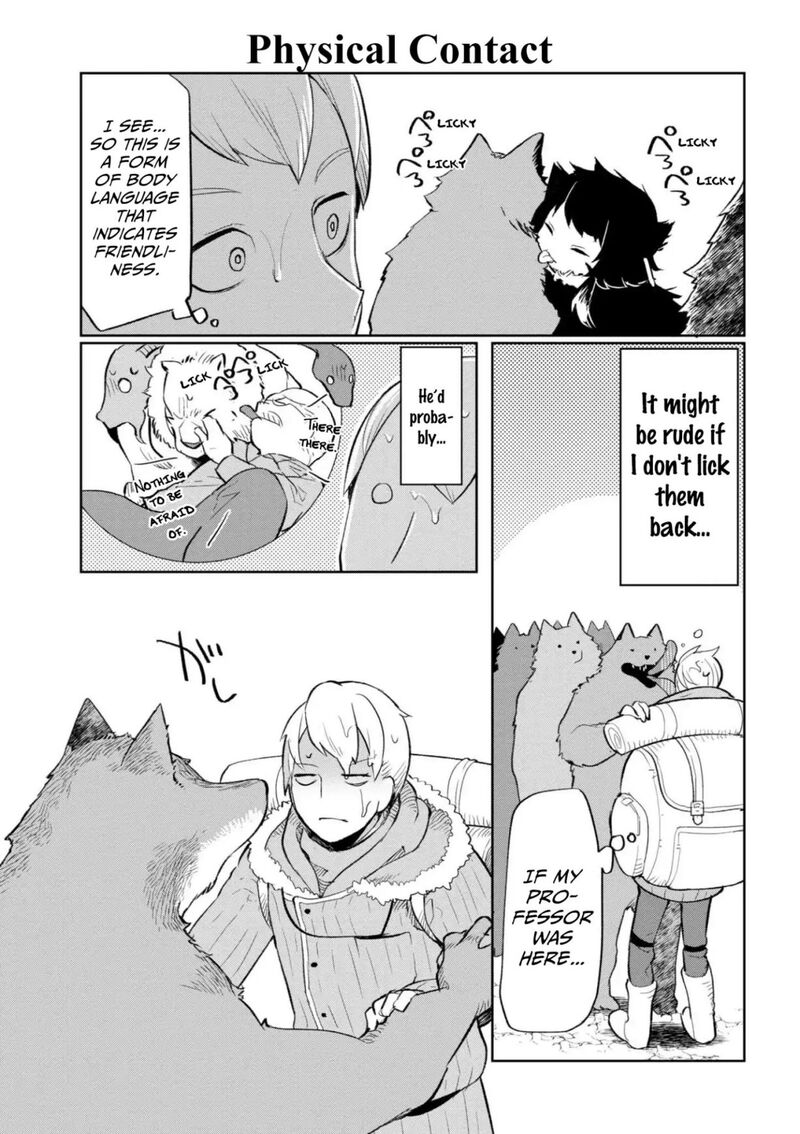 Heterogenia Linguistico Ishuzoku Gengogaku Nyuumon 1 11