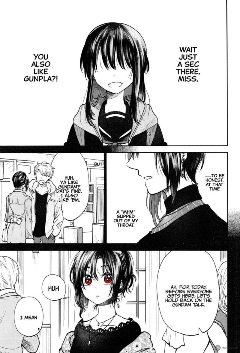 Hg Ni Koi Suru Futari 2 7