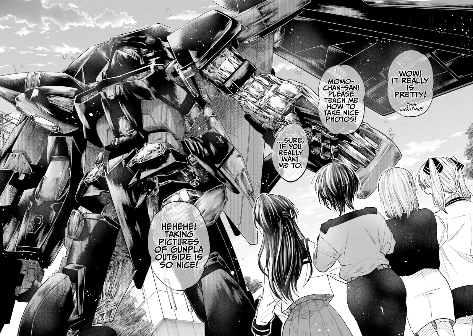 Hg Ni Koi Suru Futari 21 16