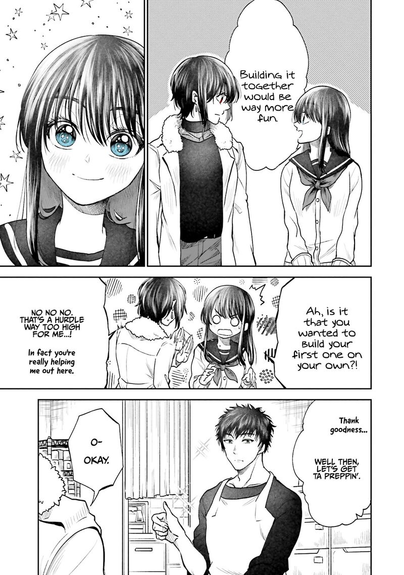Hg Ni Koi Suru Futari 3 7