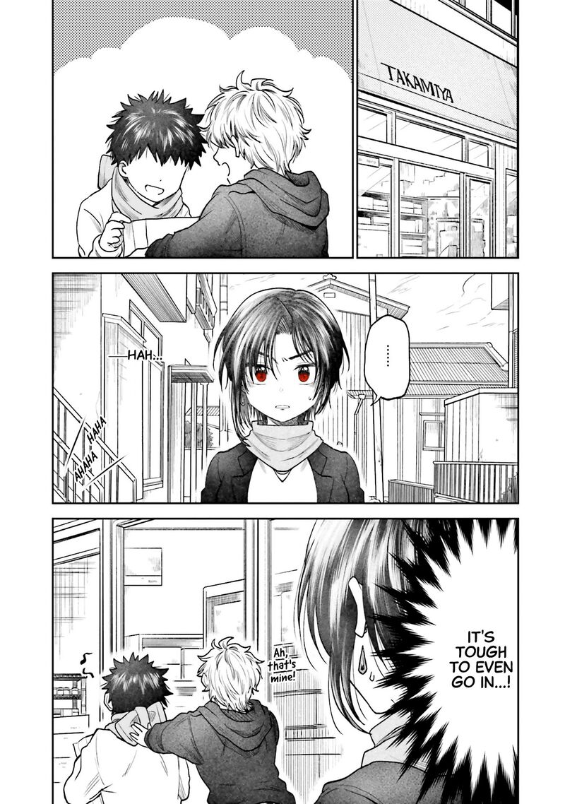 Hg Ni Koi Suru Futari 4 7