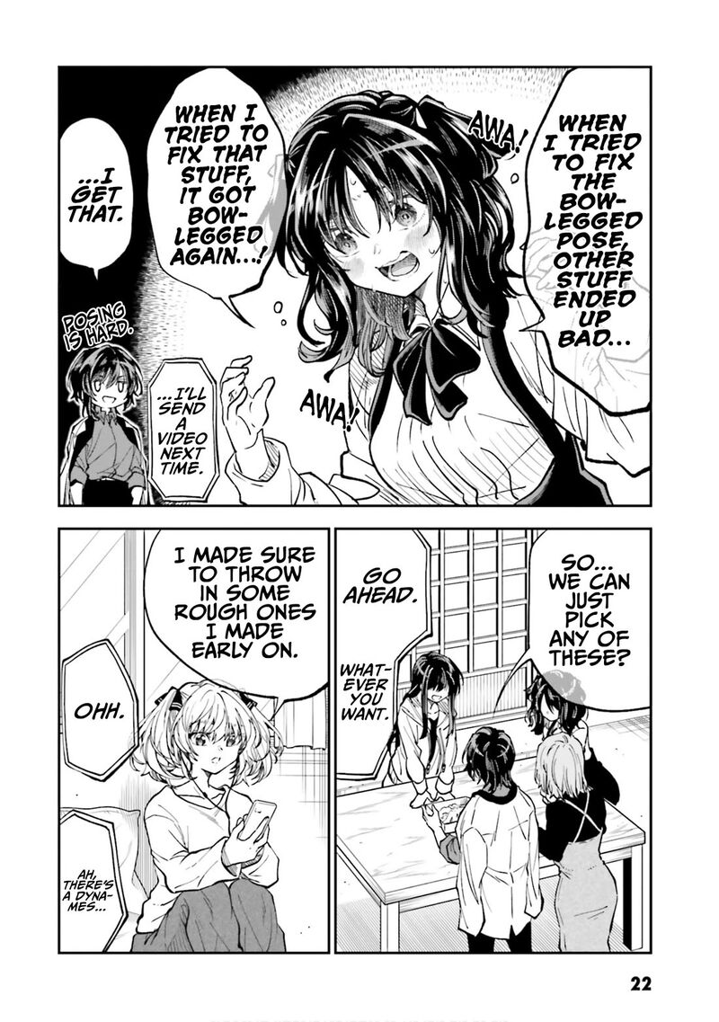 Hg Ni Koi Suru Futari 41 8