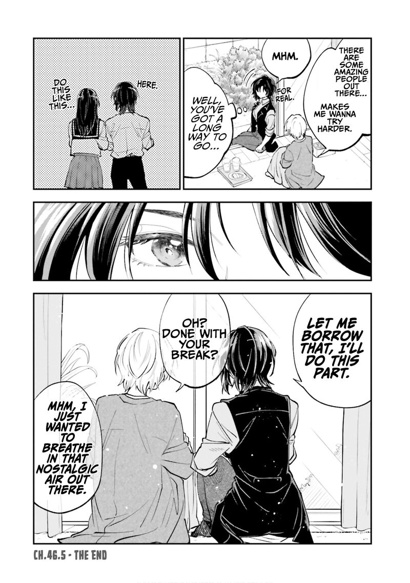 Hg Ni Koi Suru Futari 46e 9