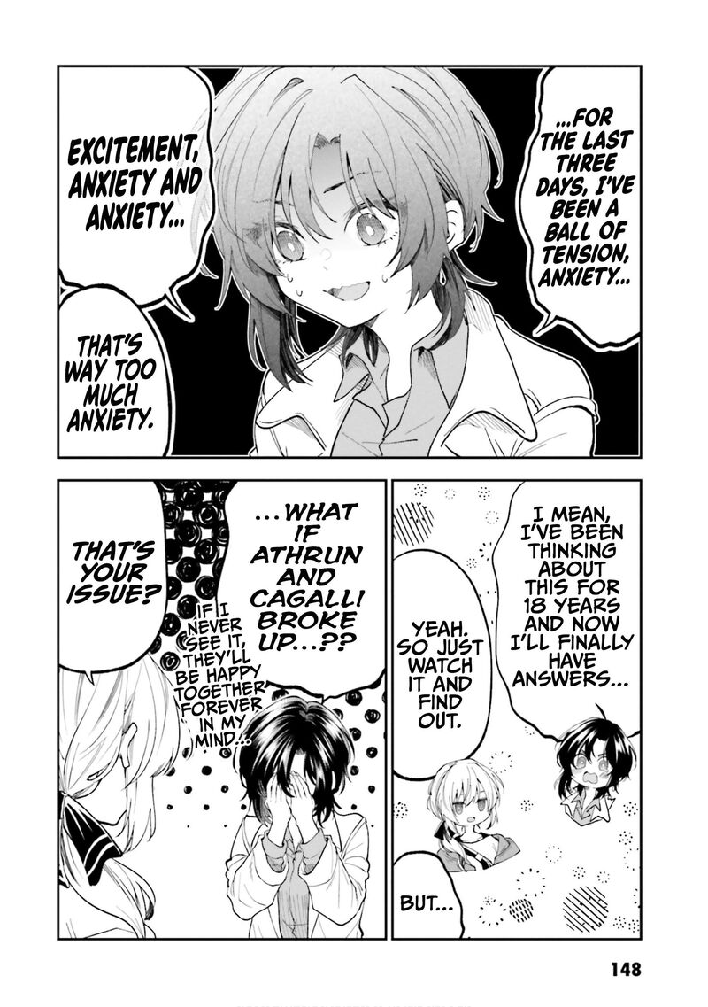 Hg Ni Koi Suru Futari 53e 2