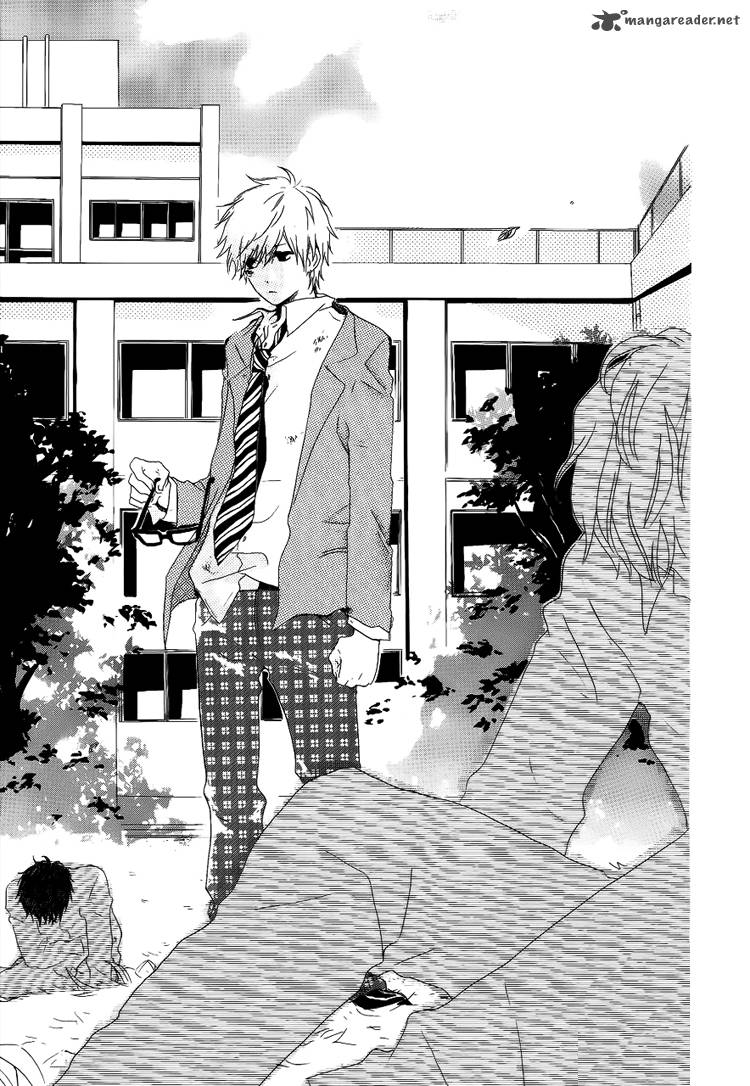 Hibi Chouchou 1 25