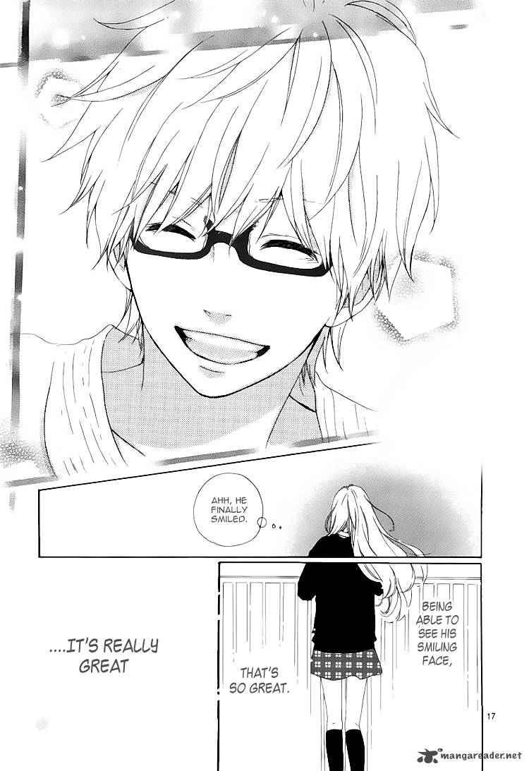 Hibi Chouchou 2 18