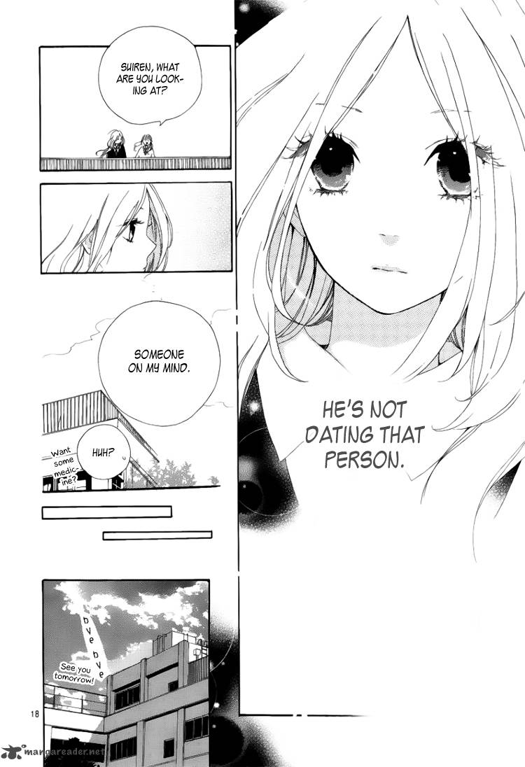 Hibi Chouchou 2 19