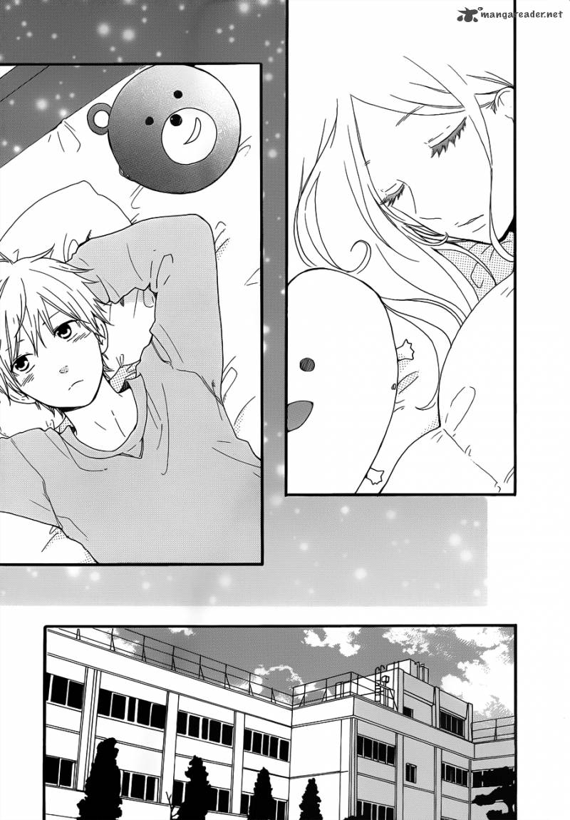 Hibi Chouchou 22 44