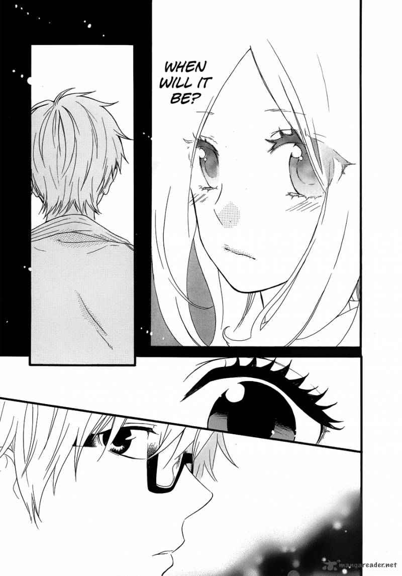 Hibi Chouchou 22 46