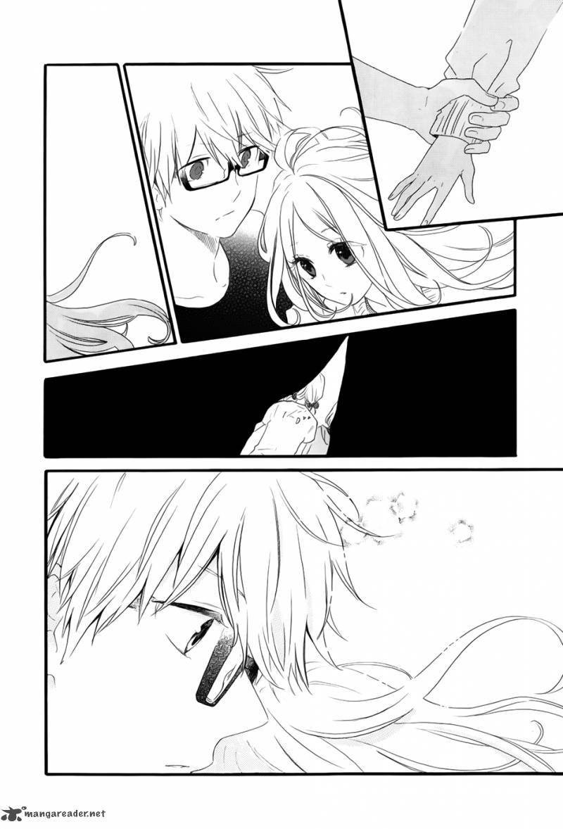 Hibi Chouchou 26 24