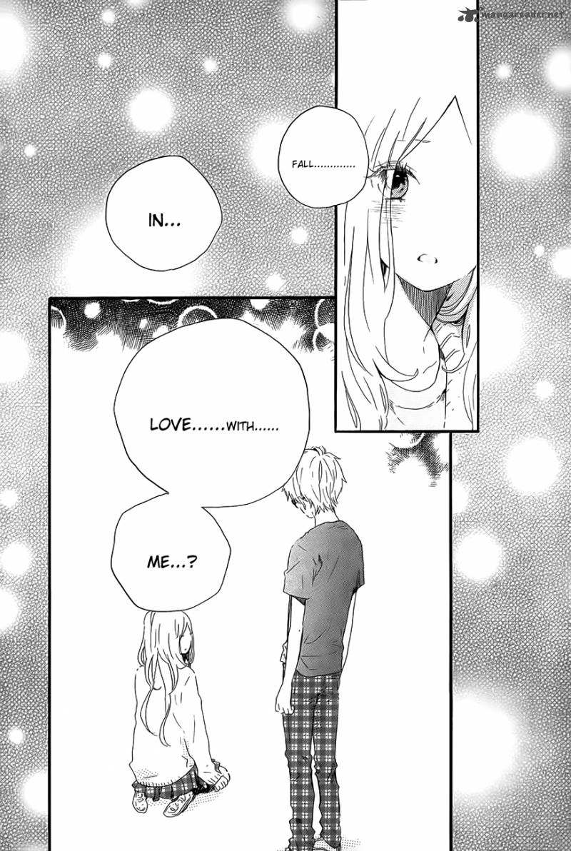 Hibi Chouchou 27 10