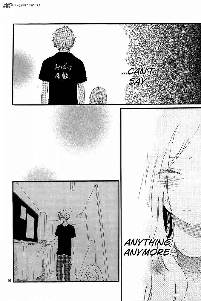 Hibi Chouchou 27 11