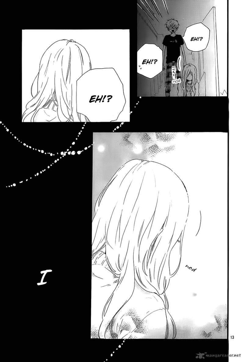 Hibi Chouchou 27 14