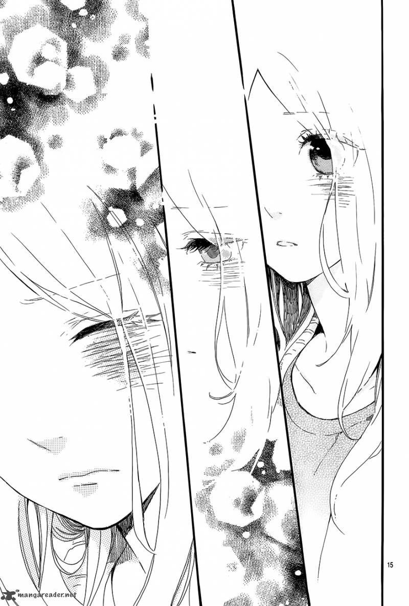 Hibi Chouchou 27 16