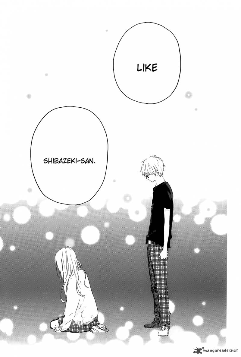 Hibi Chouchou 27 20