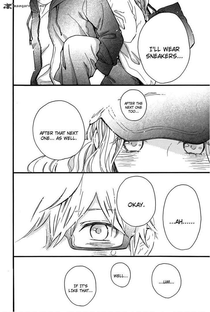 Hibi Chouchou 35 22