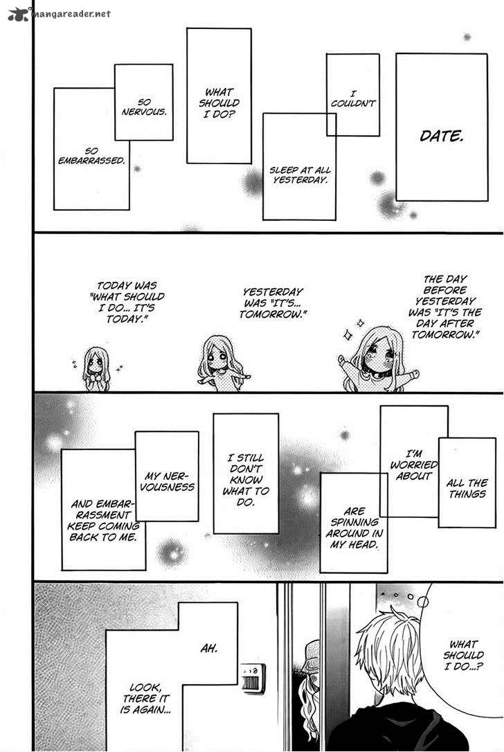 Hibi Chouchou 35 8