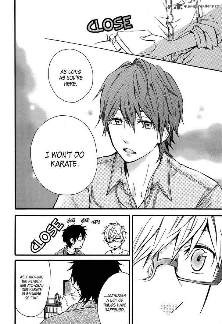 Hibi Chouchou 36 12