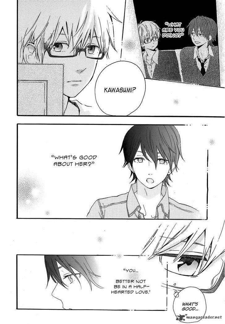 Hibi Chouchou 36 14