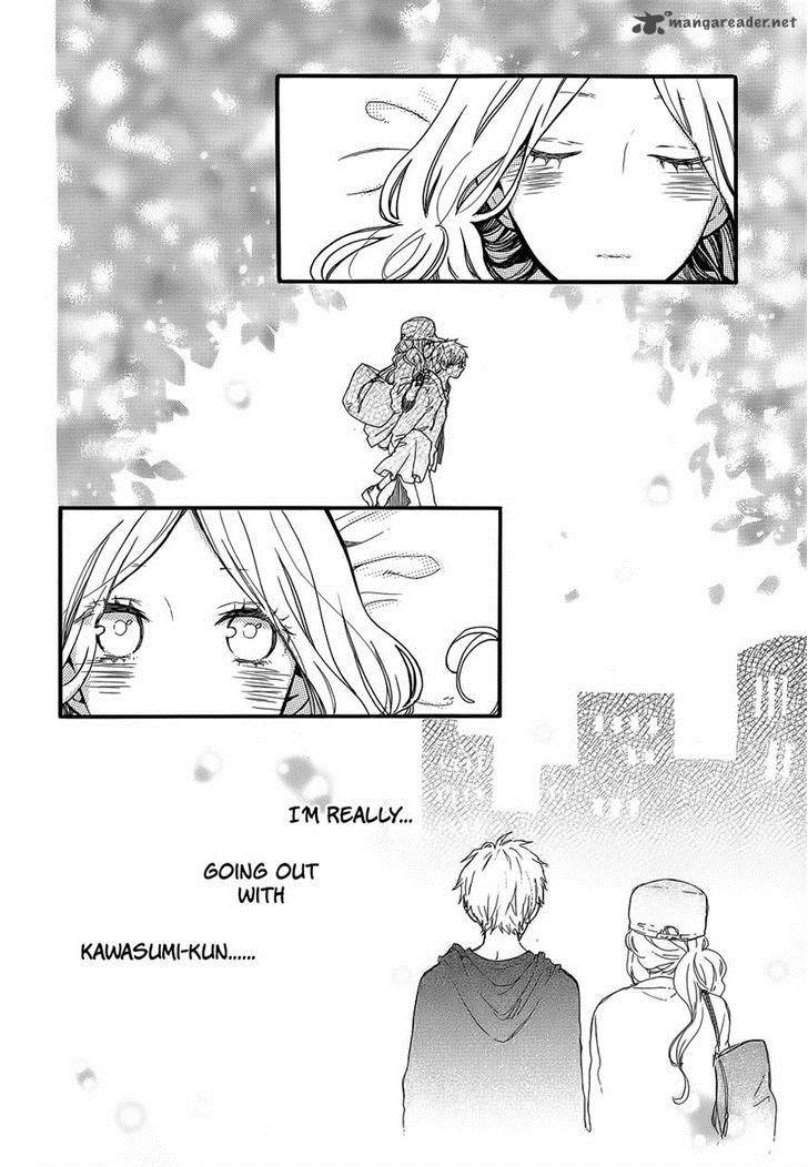 Hibi Chouchou 36 16